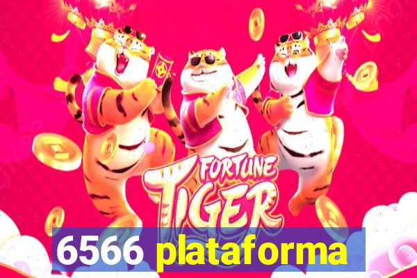 6566 plataforma